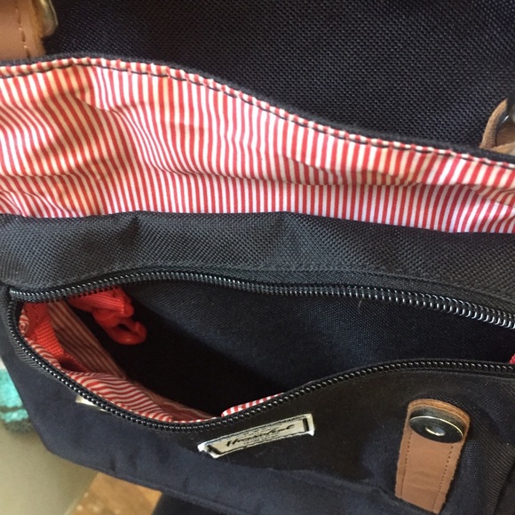 Herschel Little America backpack - Picture 6 of 7